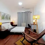 2A2J Apartments