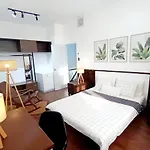 2A2J Apartments