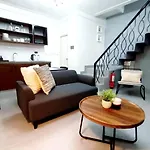 2A2J Apartments