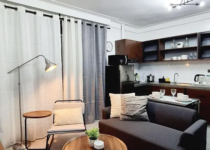 2A2J Apartments