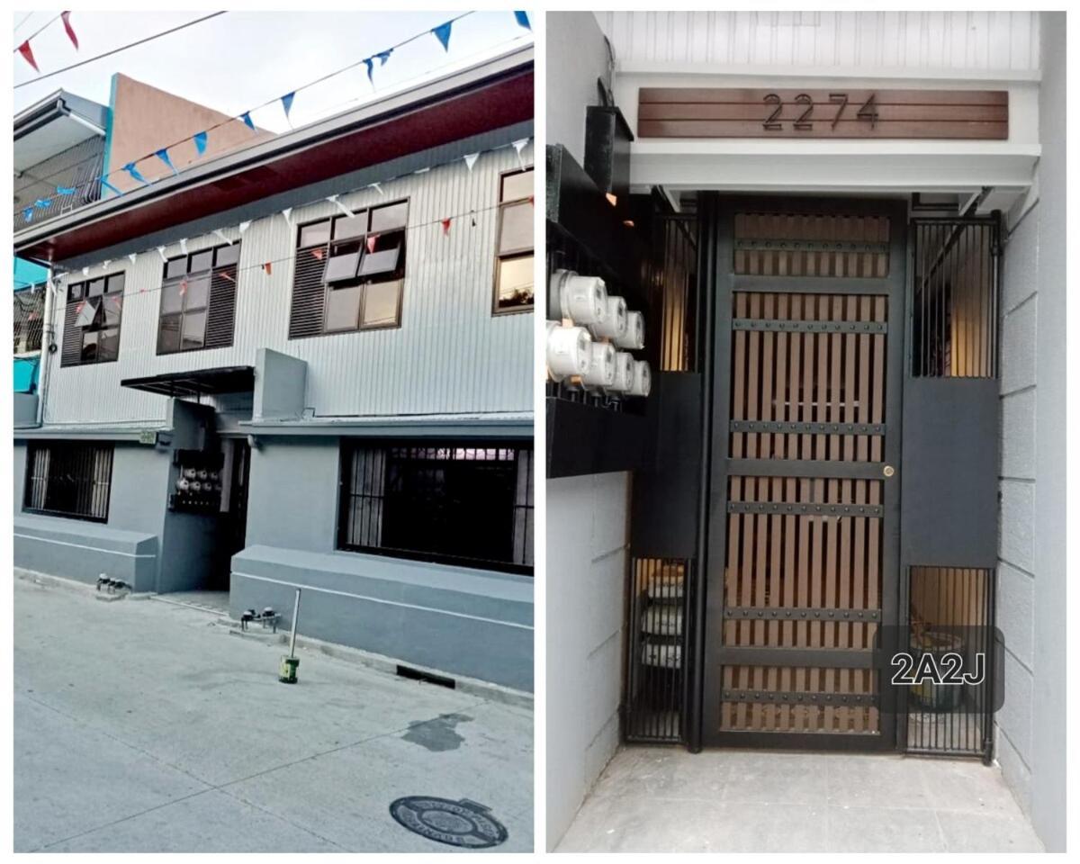 2a2j Apartment